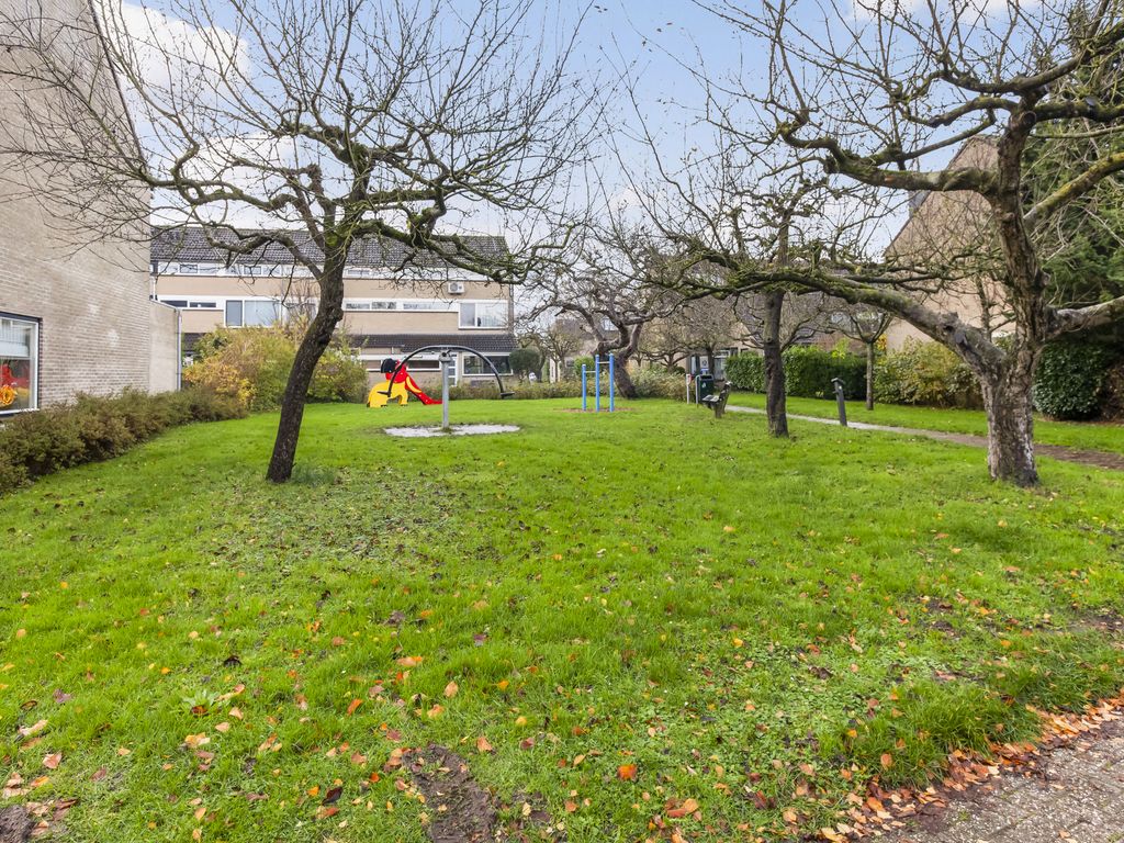 Den Engh 22, LINSCHOTEN