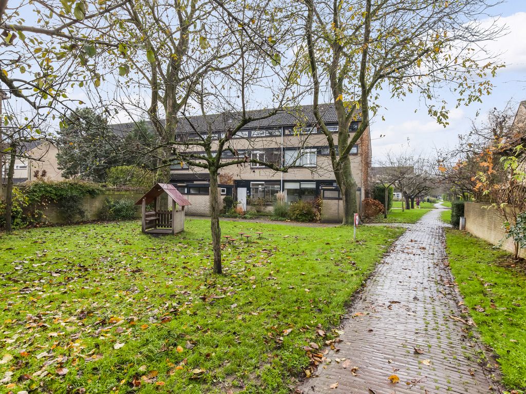 Den Engh 22, LINSCHOTEN