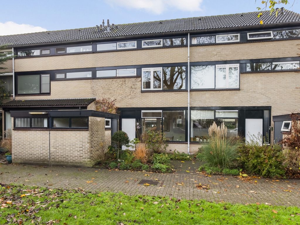 Den Engh 22, LINSCHOTEN