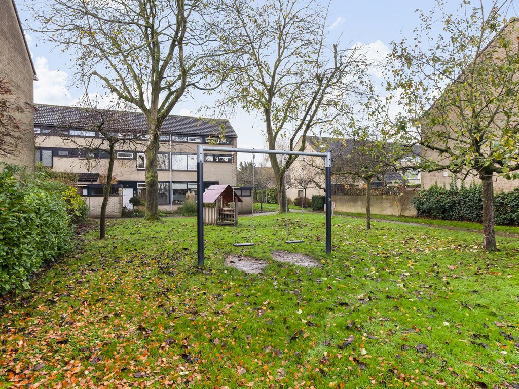 Den Engh 22, LINSCHOTEN