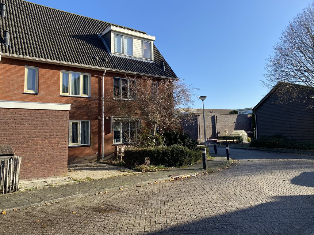 Meester van Loostraat 8, WAARDER