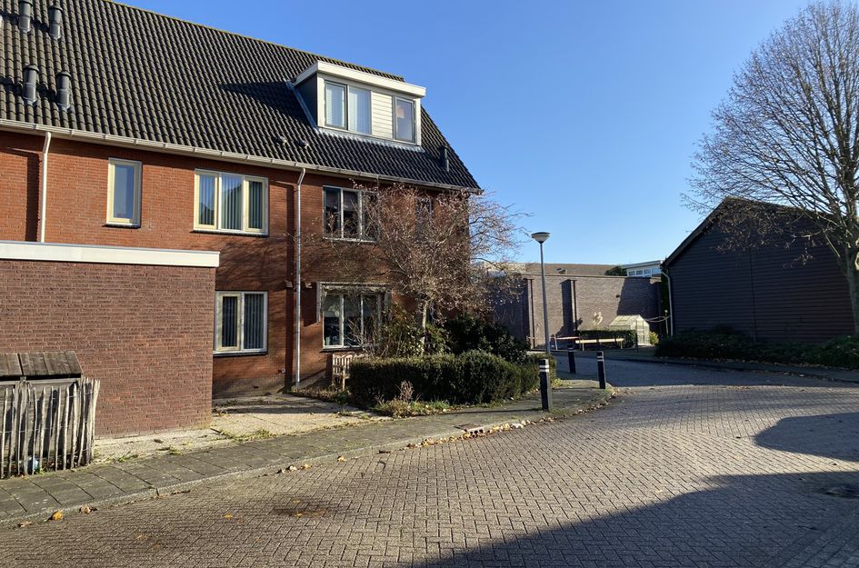 Meester van Loostraat 8