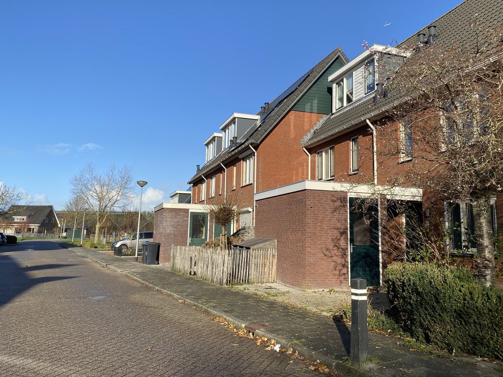 Meester van Loostraat 8, WAARDER
