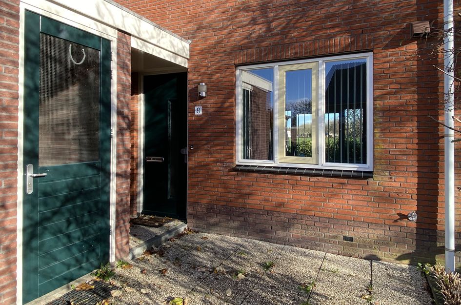 Meester van Loostraat 8