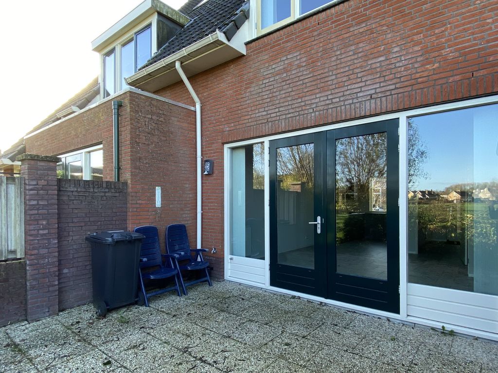 Meester van Loostraat 8, WAARDER