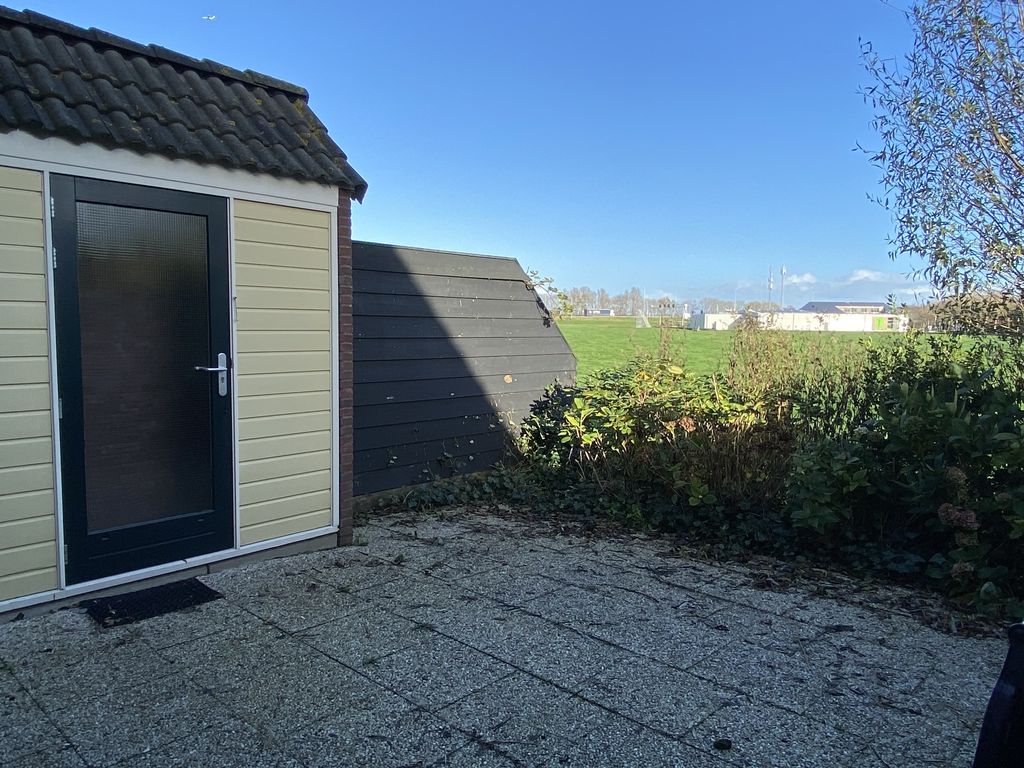 Meester van Loostraat 8, WAARDER