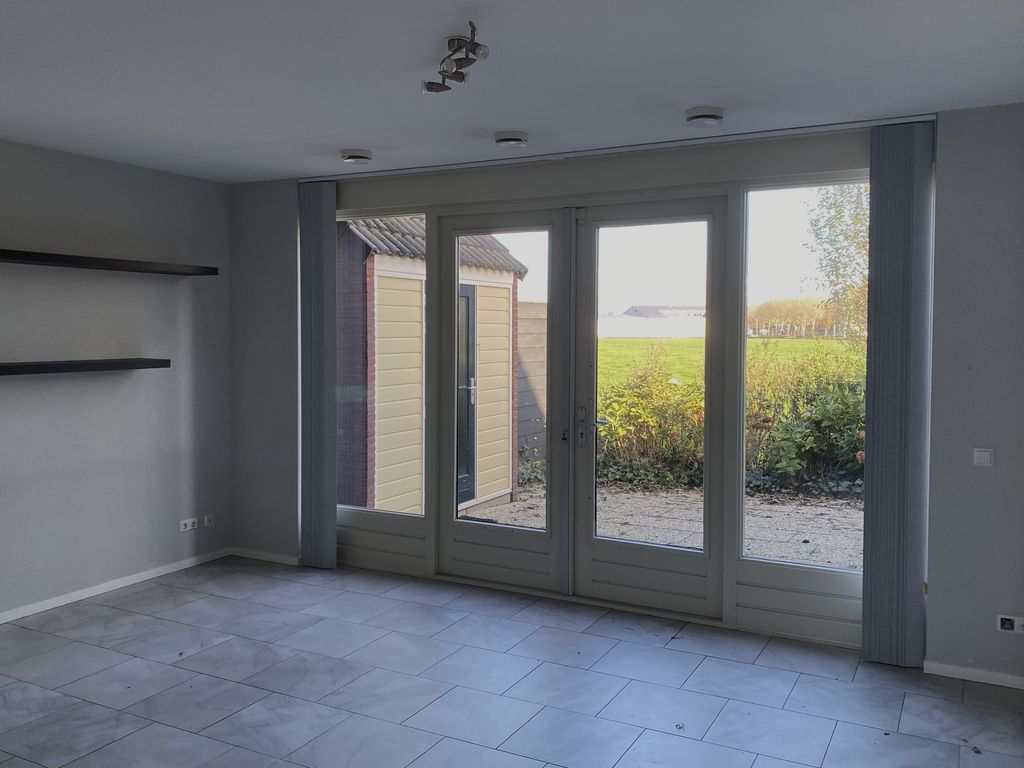 Meester van Loostraat 8, WAARDER