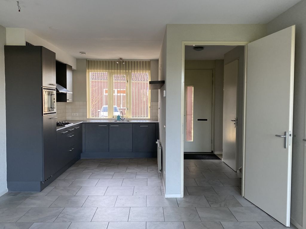 Meester van Loostraat 8, WAARDER