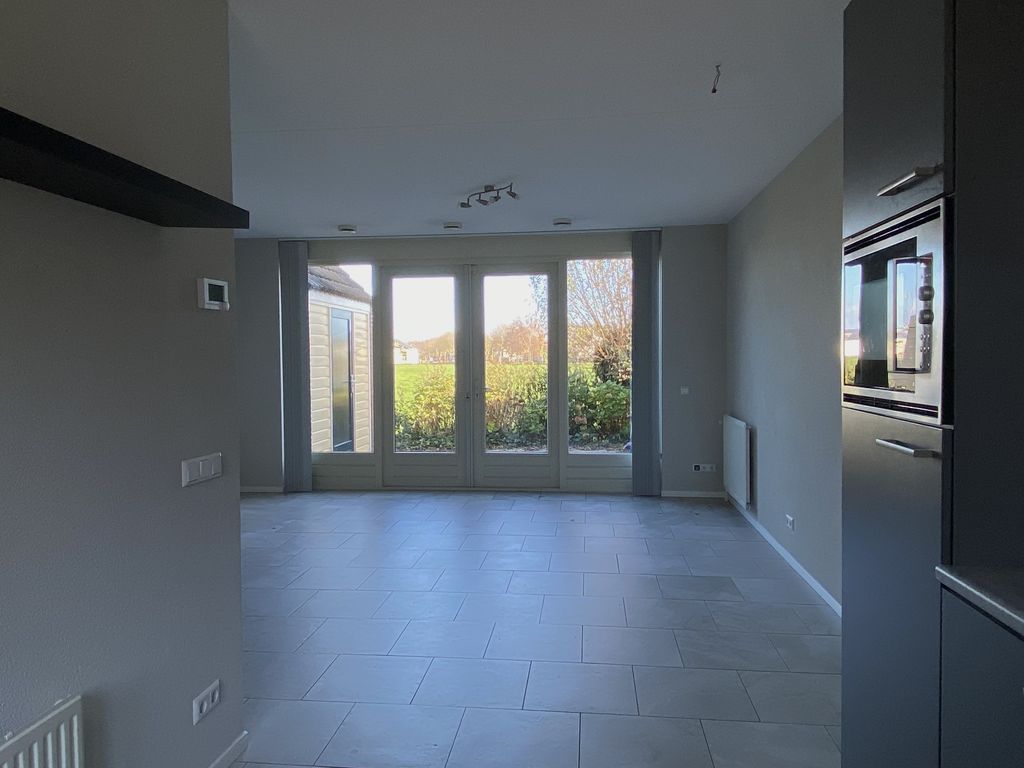 Meester van Loostraat 8, WAARDER