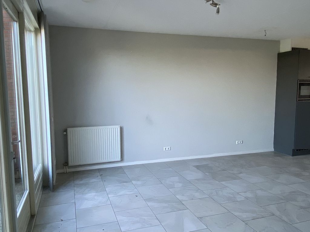 Meester van Loostraat 8, WAARDER