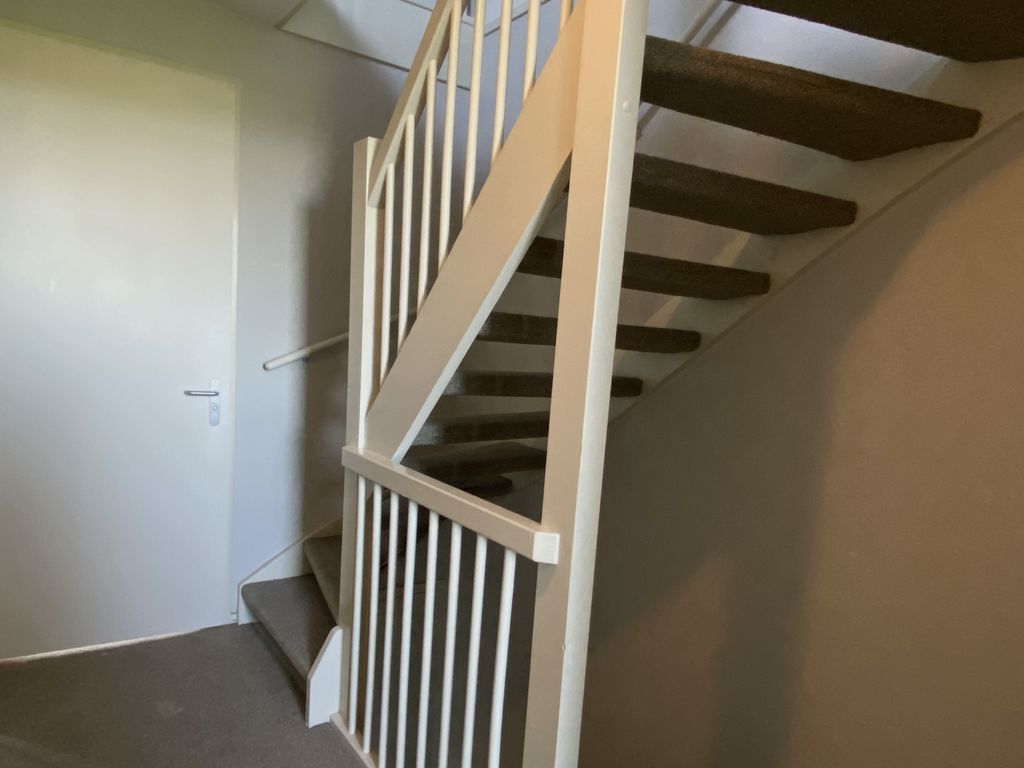 Meester van Loostraat 8, WAARDER