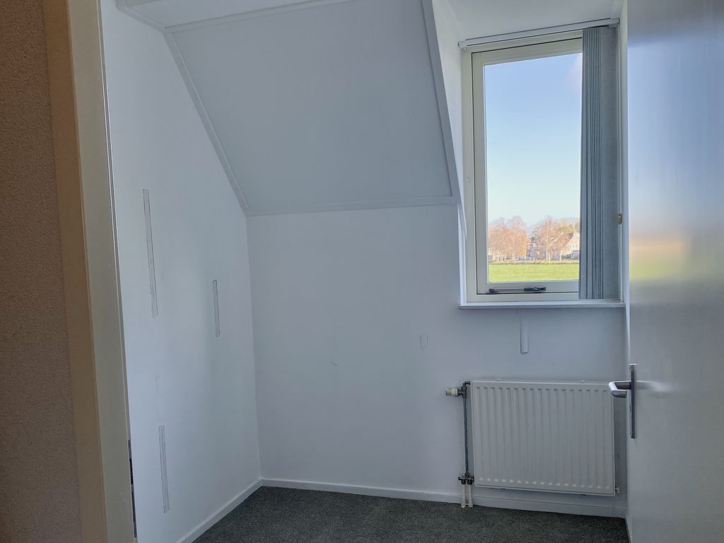 Meester van Loostraat 8, WAARDER