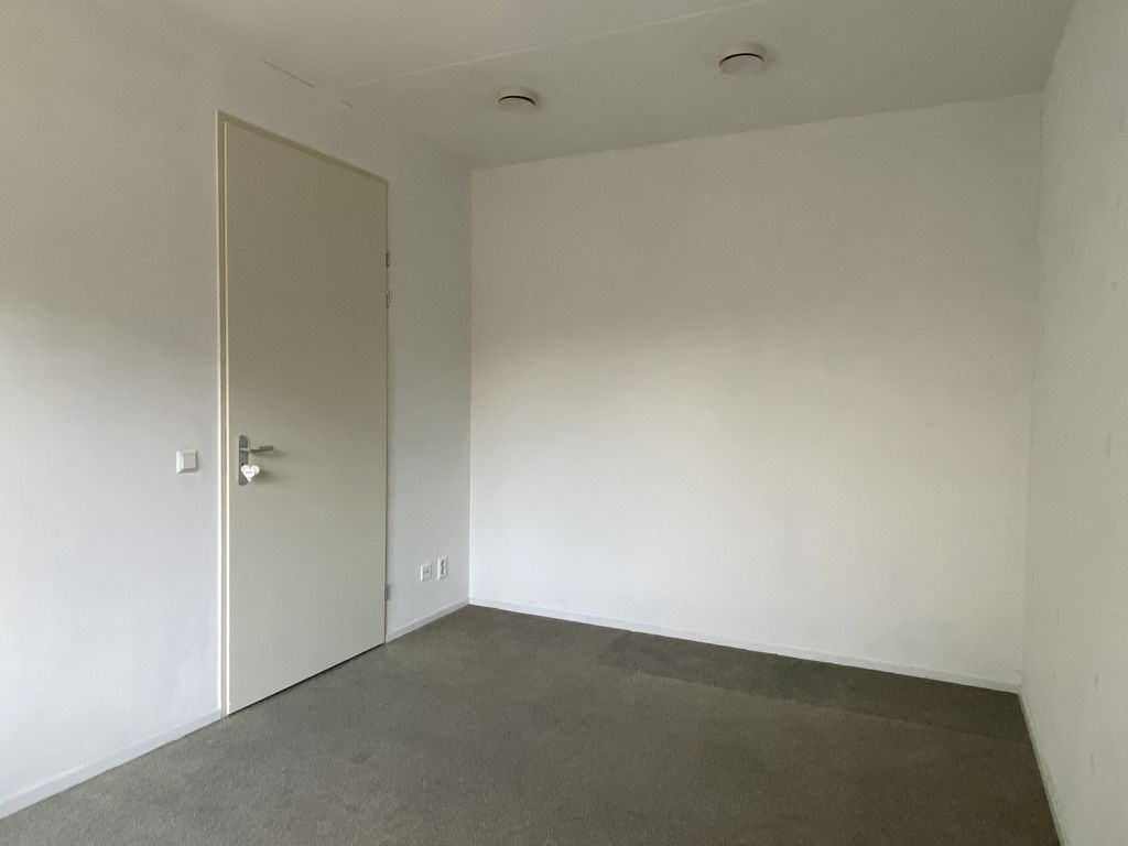 Meester van Loostraat 8, WAARDER