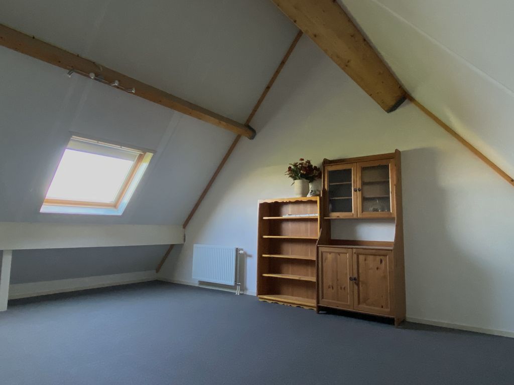 Meester van Loostraat 8, WAARDER