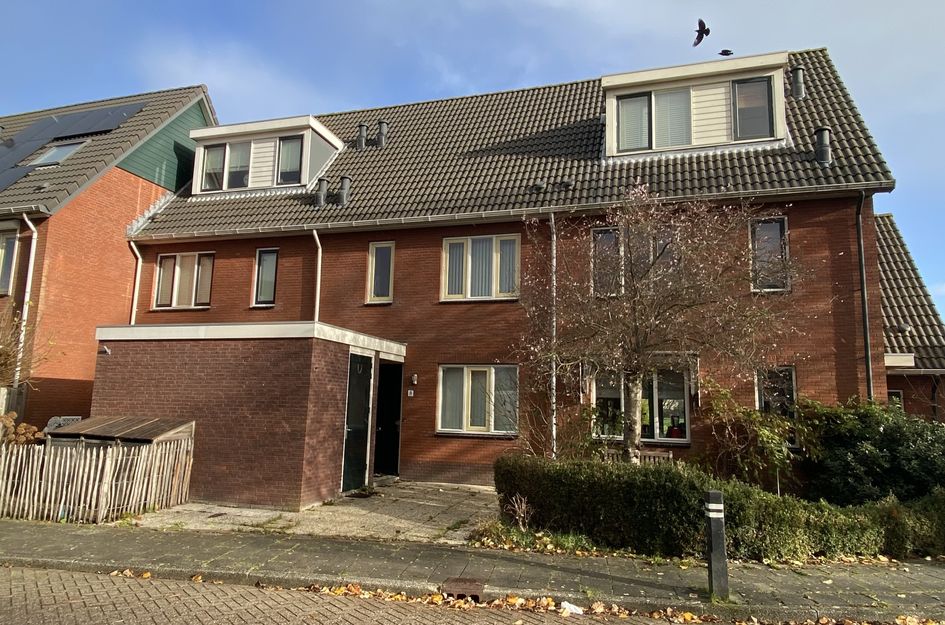Meester van Loostraat 8