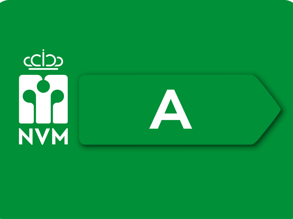 Meester van Loostraat 8, WAARDER