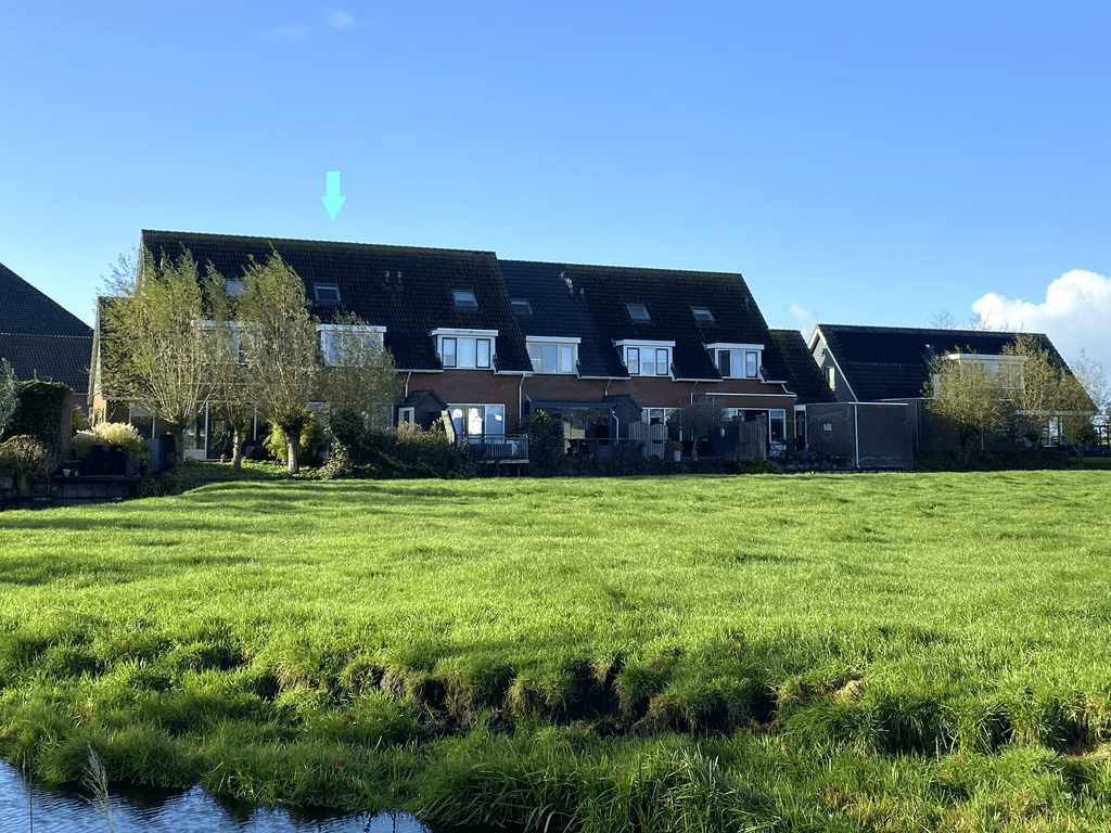 Meester van Loostraat 8, WAARDER