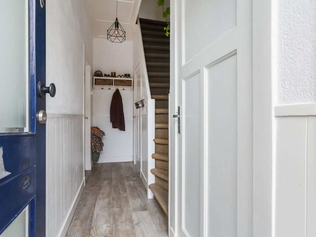 Prinsenlaan 24, WOERDEN