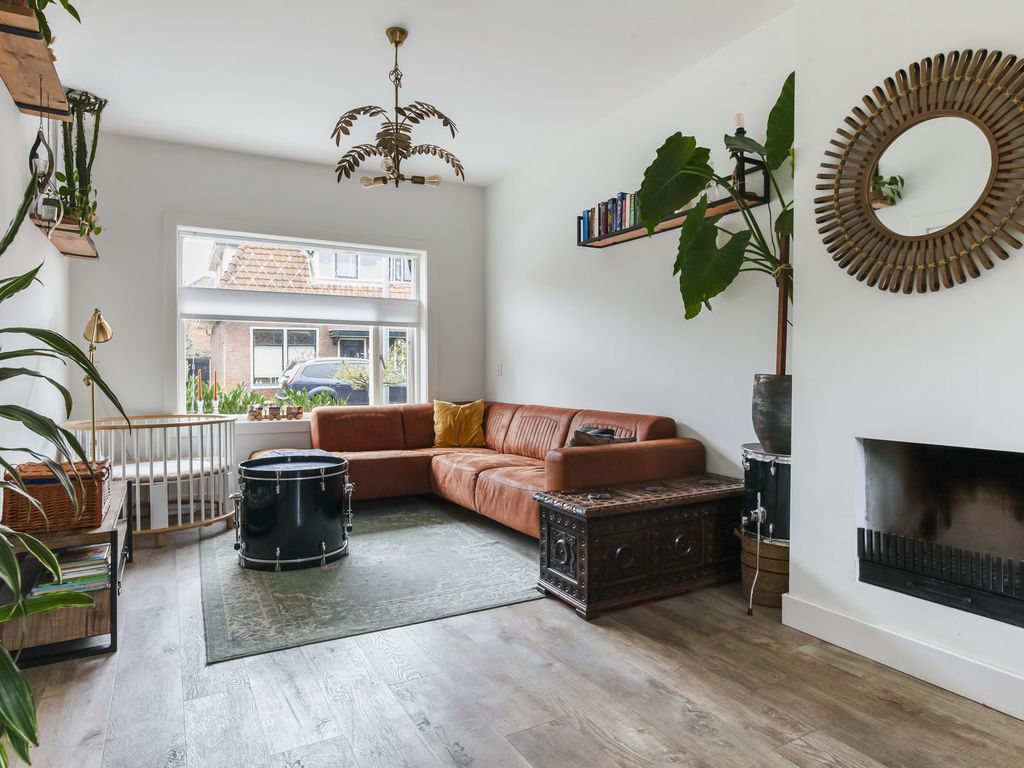 Prinsenlaan 24, WOERDEN