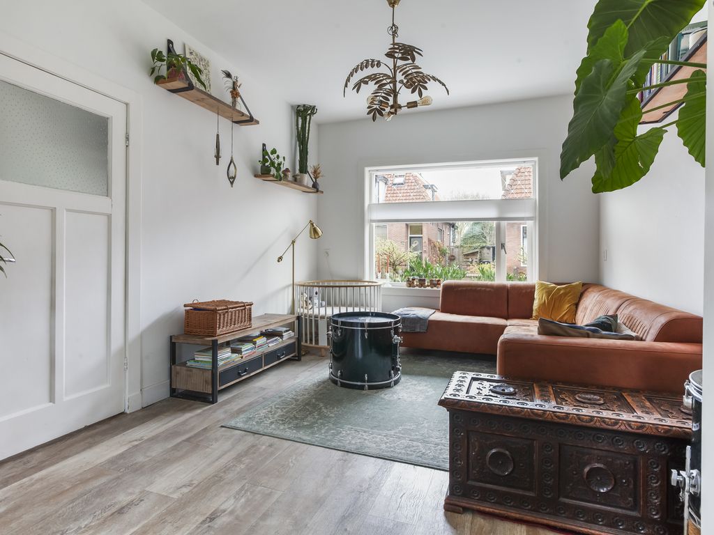 Prinsenlaan 24, WOERDEN