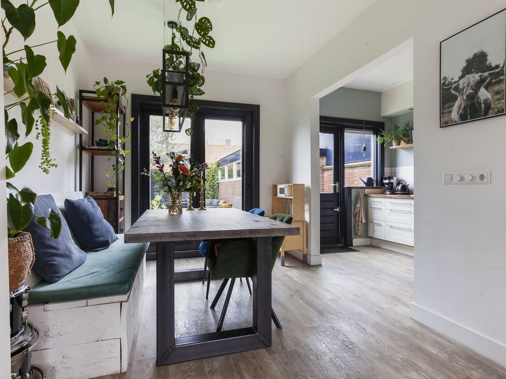 Prinsenlaan 24, WOERDEN