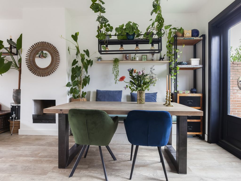 Prinsenlaan 24, WOERDEN