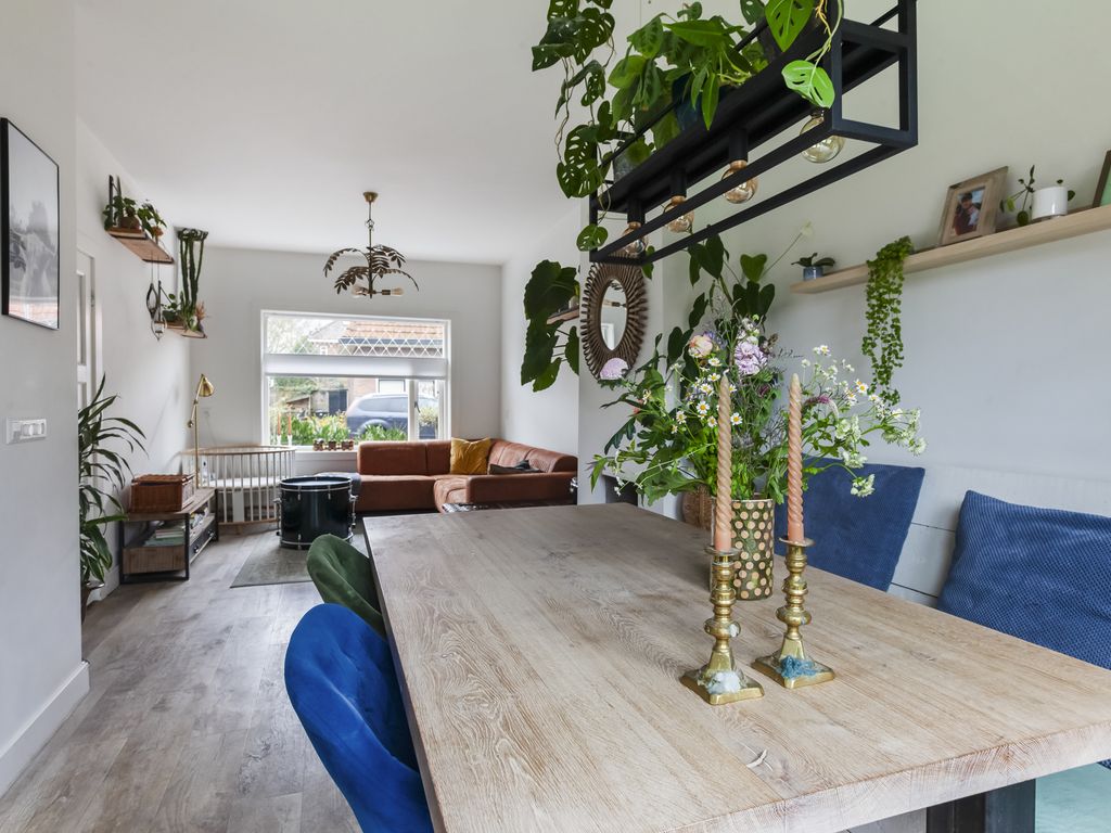 Prinsenlaan 24, WOERDEN