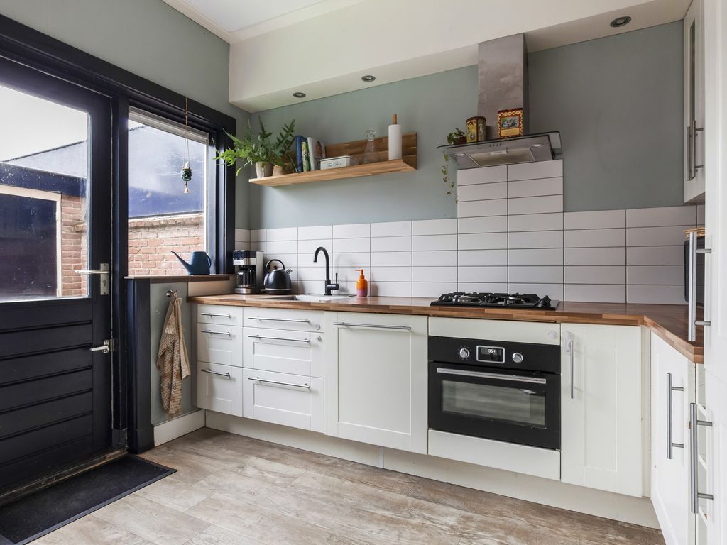 Prinsenlaan 24, WOERDEN