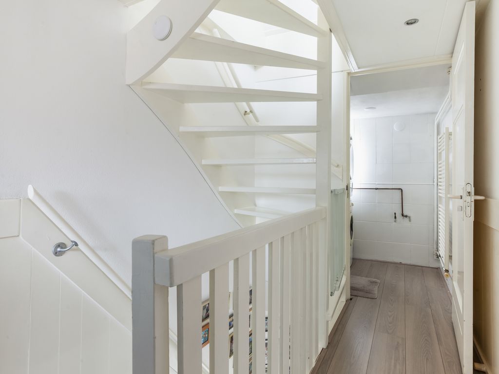 Prinsenlaan 24, WOERDEN