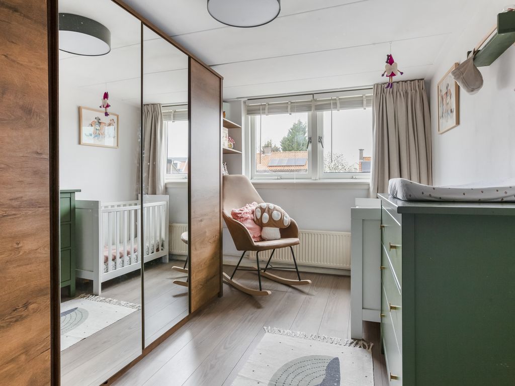 Prinsenlaan 24, WOERDEN