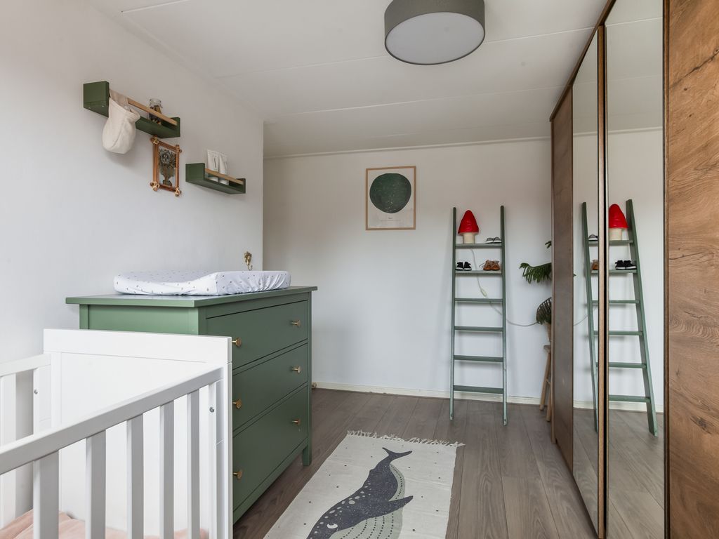 Prinsenlaan 24, WOERDEN