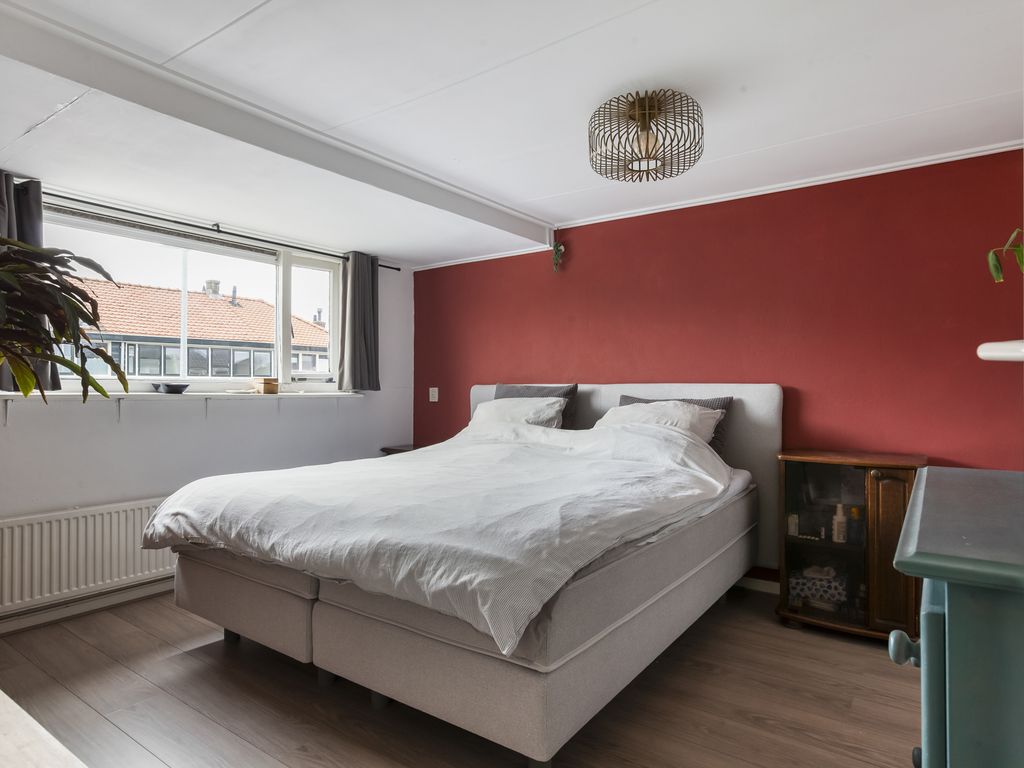 Prinsenlaan 24, WOERDEN