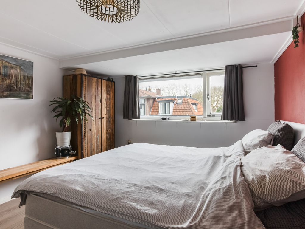 Prinsenlaan 24, WOERDEN