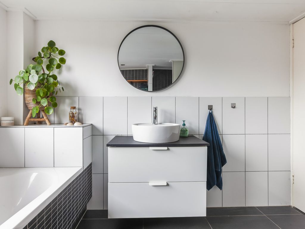 Prinsenlaan 24, WOERDEN