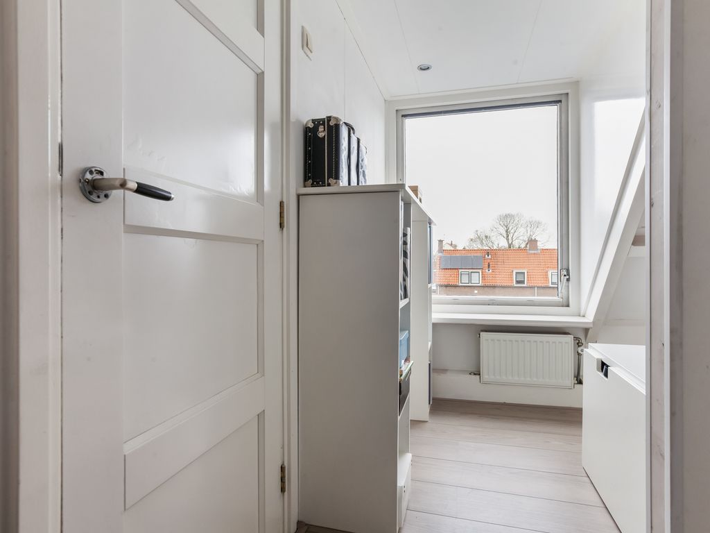 Prinsenlaan 24, WOERDEN