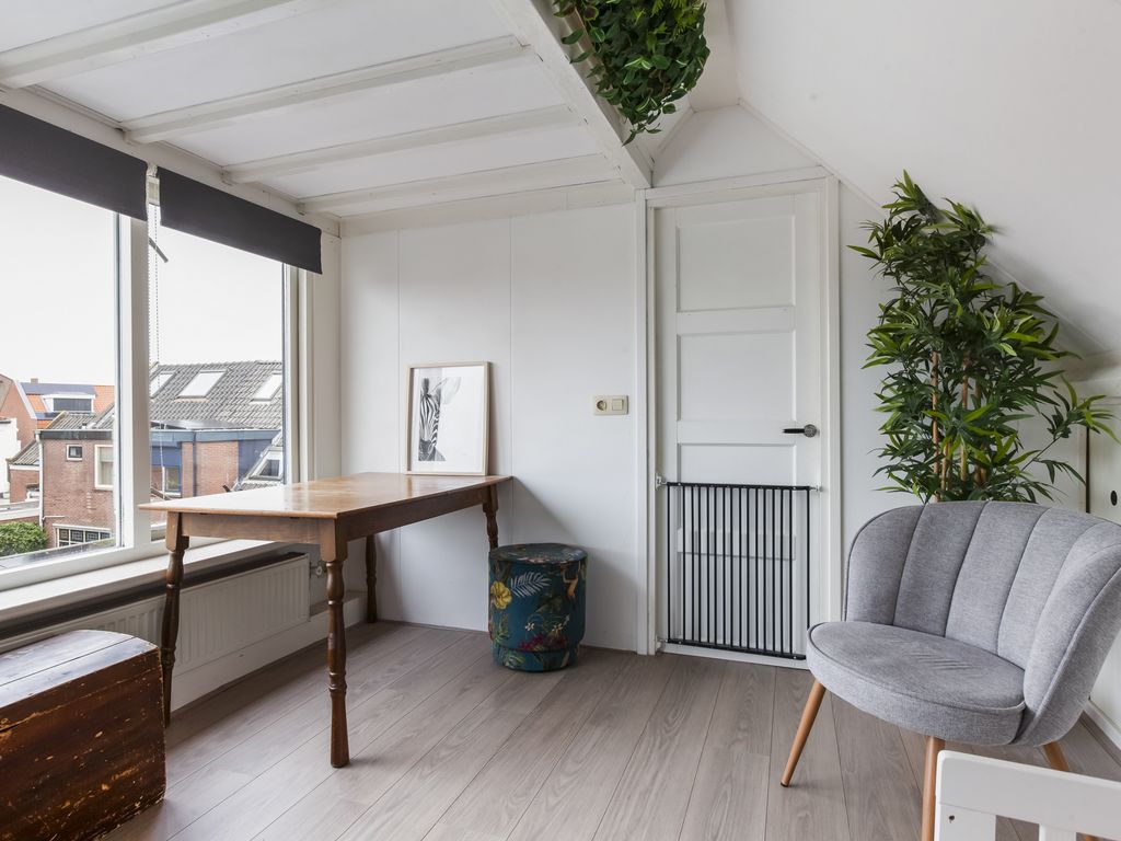 Prinsenlaan 24, WOERDEN