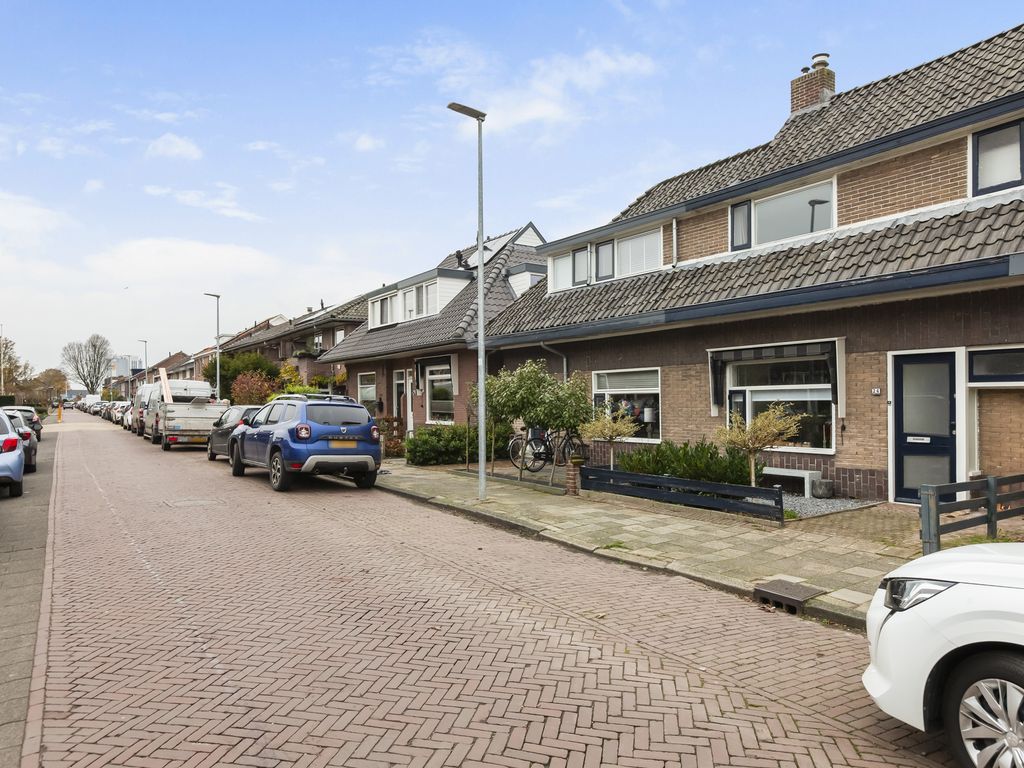 Prinsenlaan 24, WOERDEN