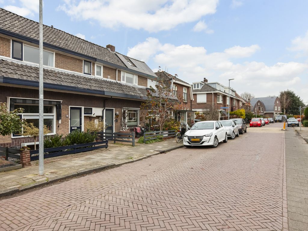 Prinsenlaan 24, WOERDEN