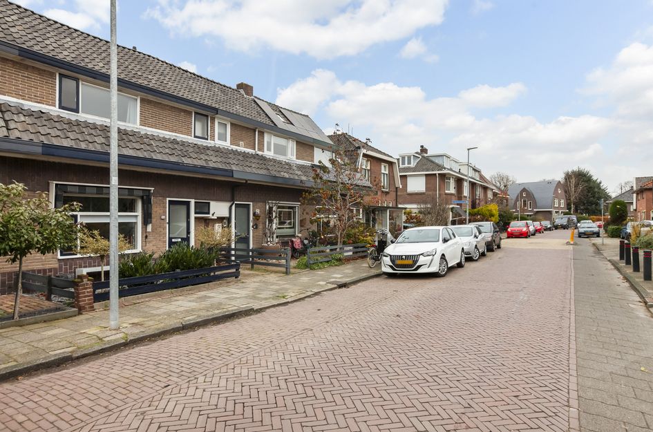 Prinsenlaan 24