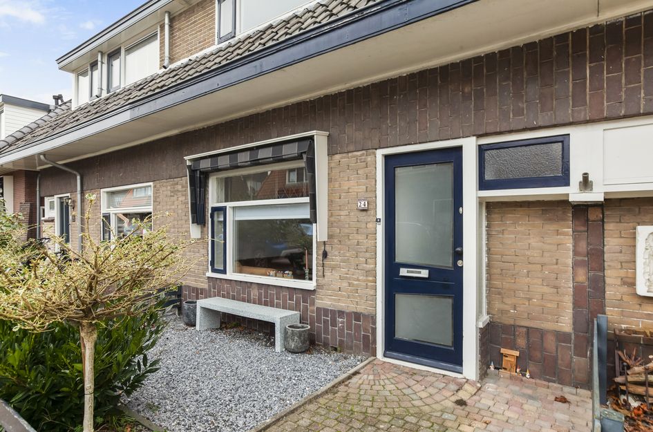 Prinsenlaan 24