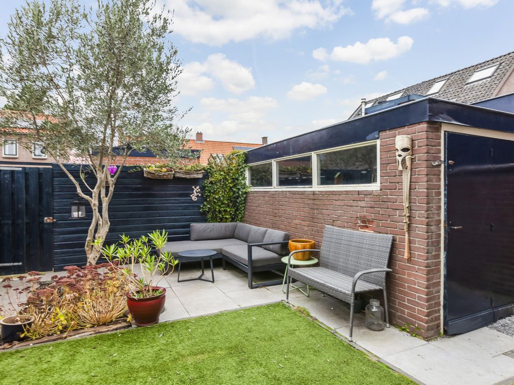 Prinsenlaan 24, WOERDEN