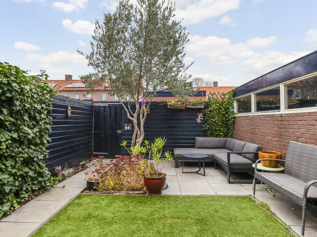 Prinsenlaan 24, WOERDEN