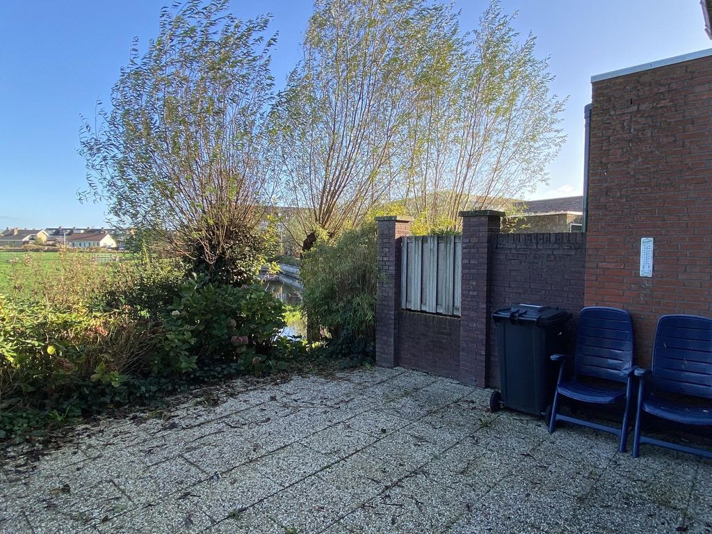 Meester van Loostraat 8, WAARDER