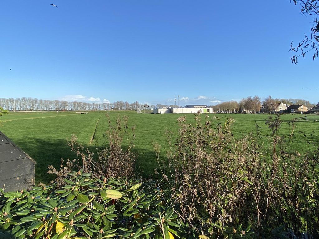 Meester van Loostraat 8, WAARDER