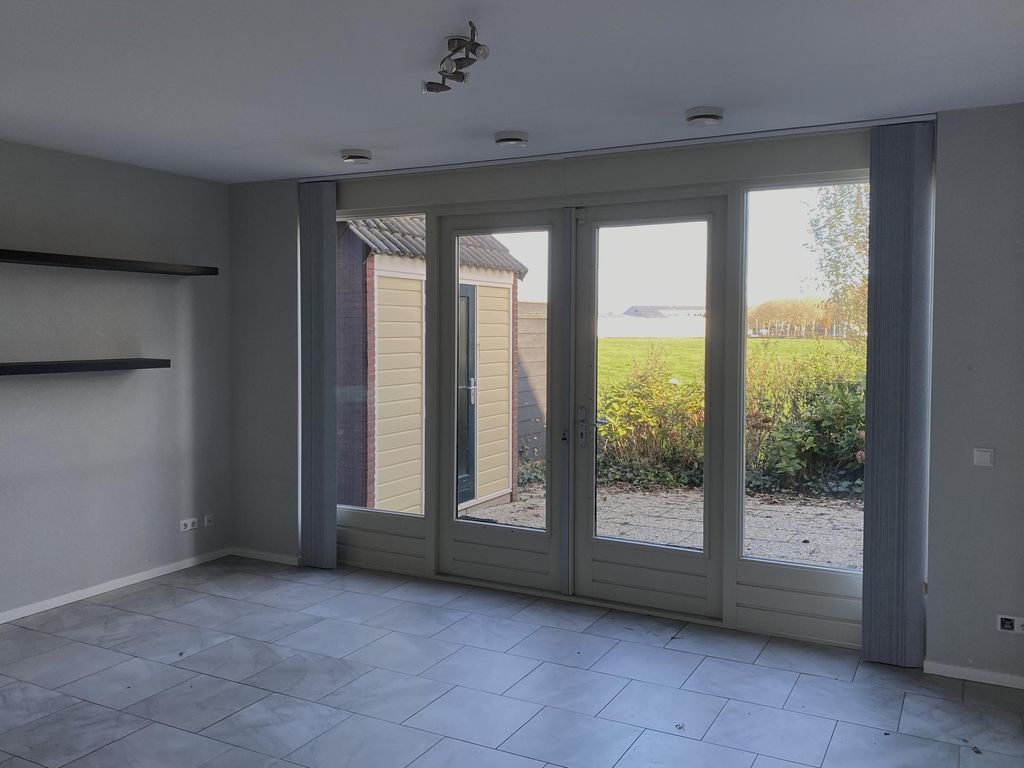 Meester van Loostraat 8, WAARDER