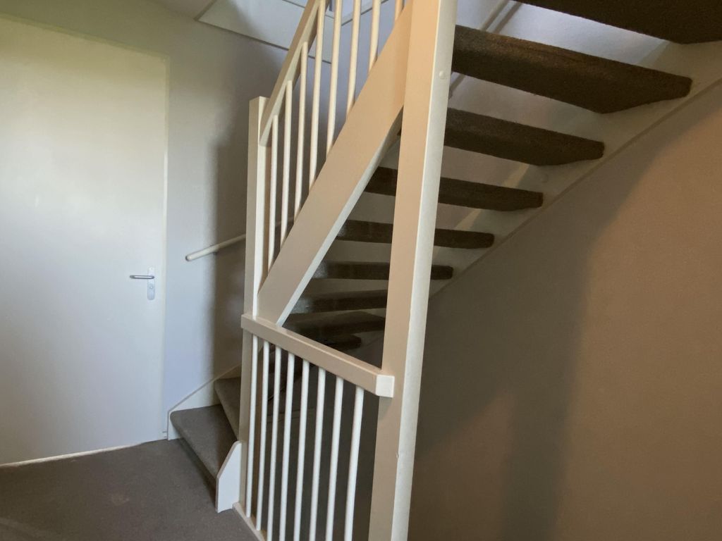 Meester van Loostraat 8, WAARDER