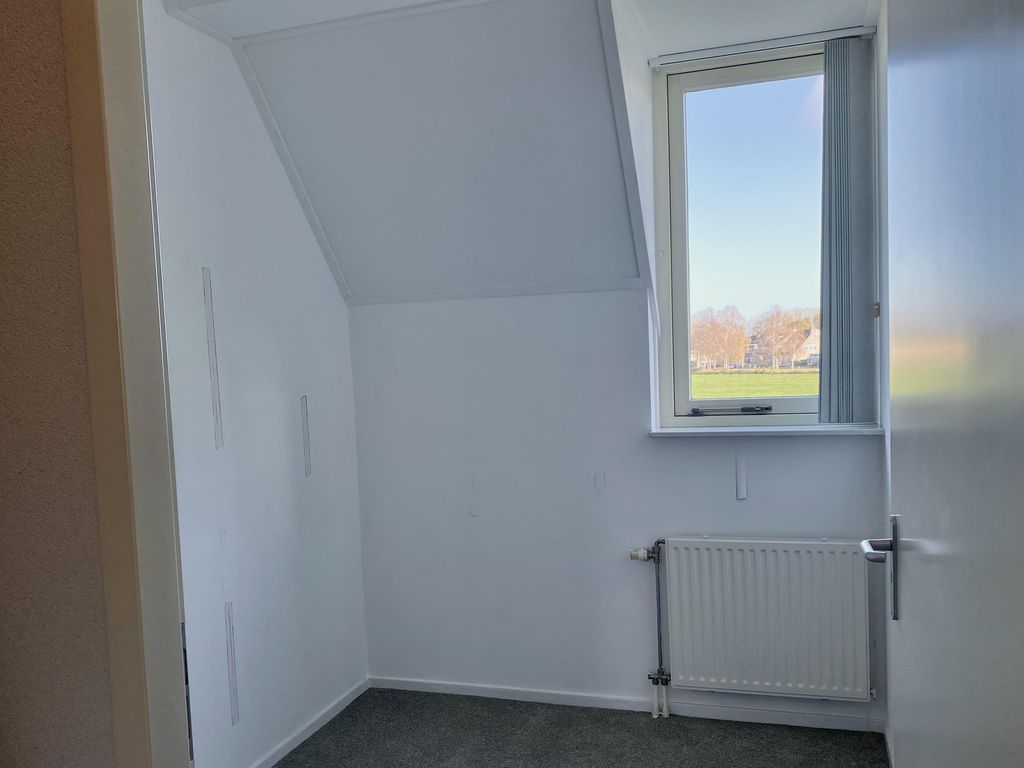 Meester van Loostraat 8, WAARDER