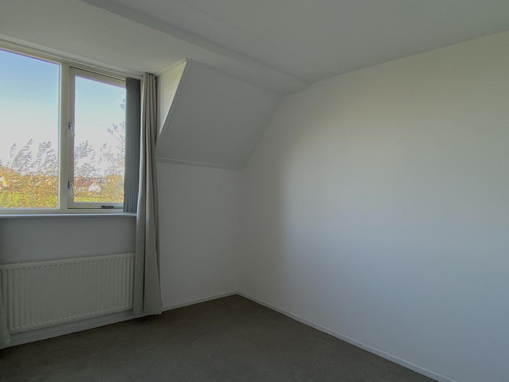 Meester van Loostraat 8, WAARDER