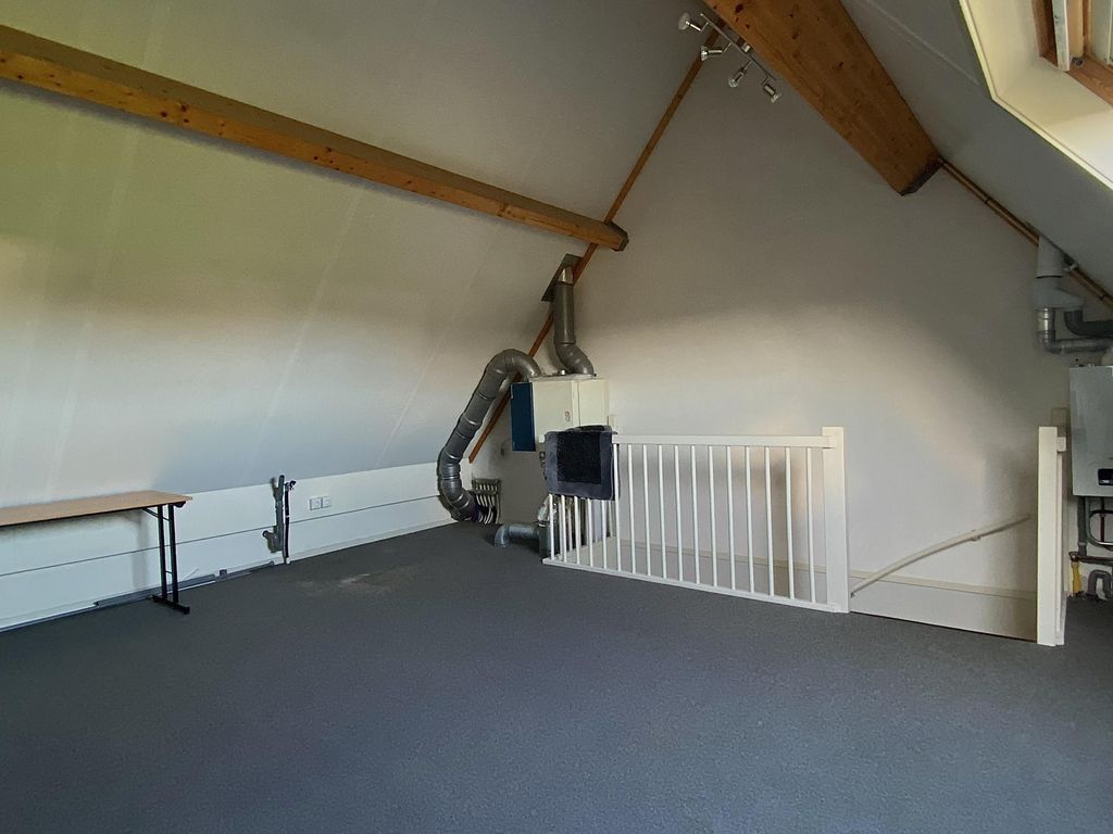 Meester van Loostraat 8, WAARDER