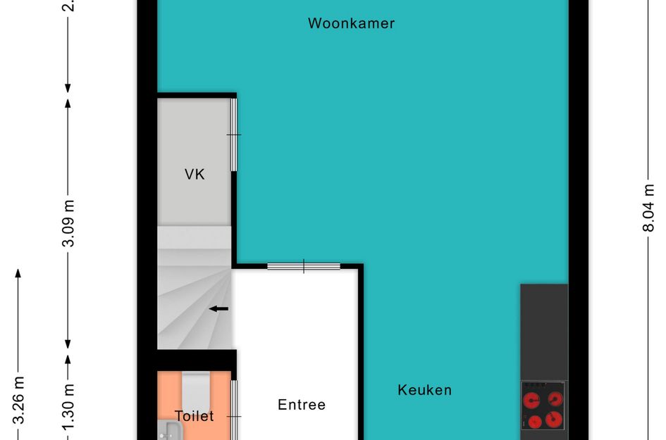 Meester van Loostraat 8